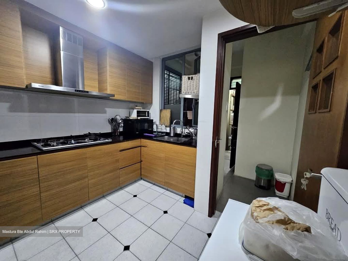 Springdale Condominium (D21), Condominium #548457081
